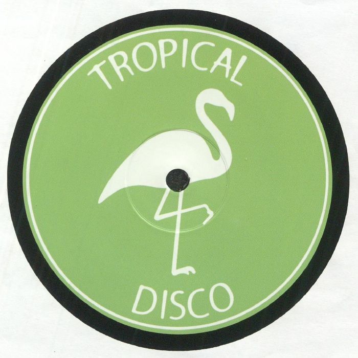 TOSCANA/TOBY O'CONNOR/CHARLY ANGELZ/FRANK VIRGILIO - Tropical Disco Records Vol 24