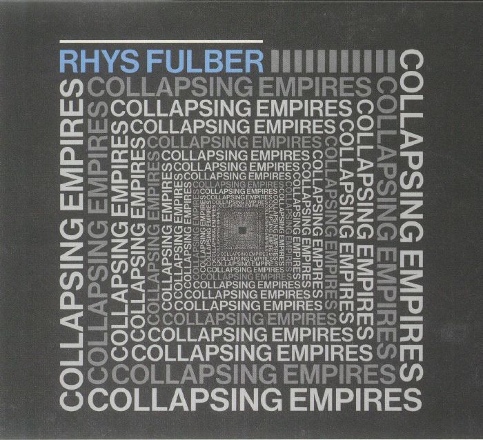 FULBER, Rhys - Collapsing Empires