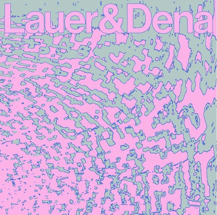 LAUER/DENA - Where's Your Love Gone? (feat DJ Slyngshot remix)
