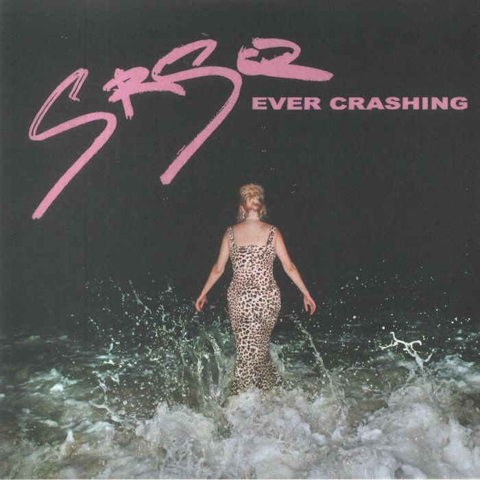SRSQ - Ever Crashing