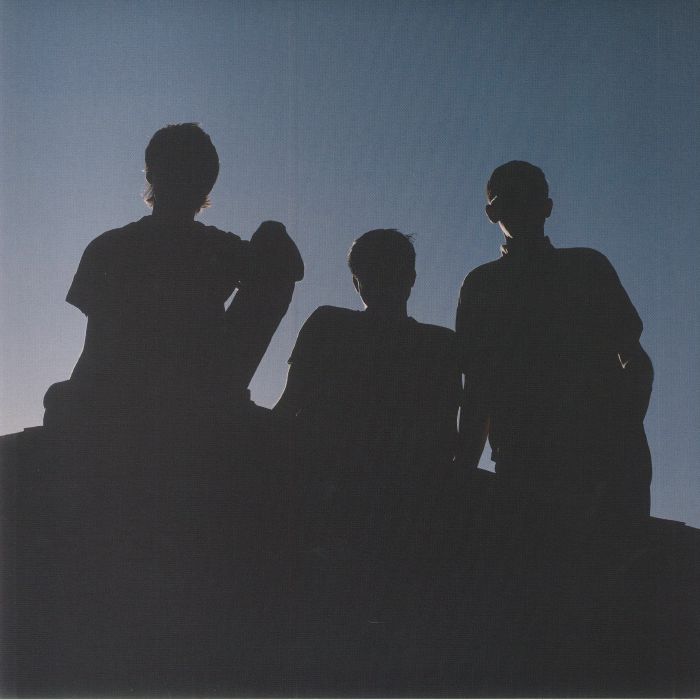 Joyce Manor – 40 Oz To Fresno vinyl cover