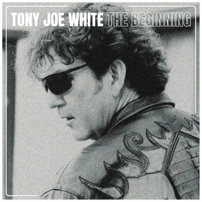 WHITE, Tony Joe - The Beginning (reissue)