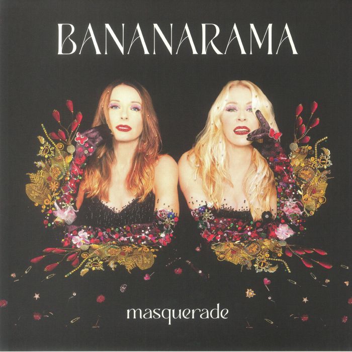 BANANARAMA - Masquerade
