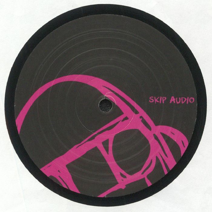 SUBLEE/DUBTAPE/COSMJN/ANDY CATANA - SKIPAUDIO 005