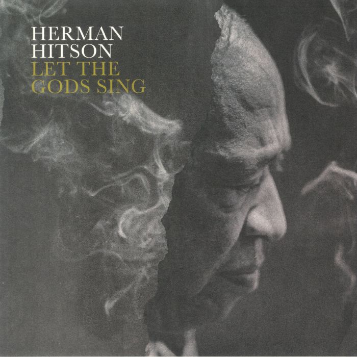 HITSON, Herman - Let The Gods Sing