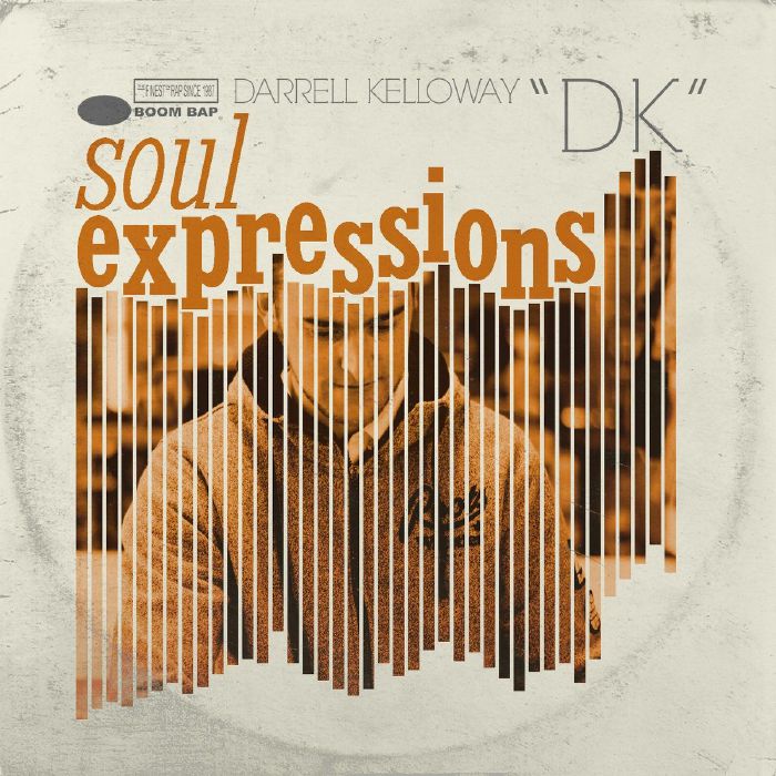 DK - Soul Expressions