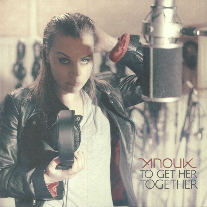 ANOUK - To Get Her Together
