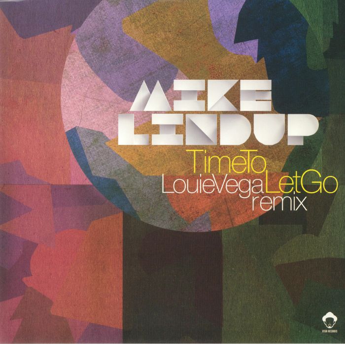 Mike Lindup / Louie Vega Remixes Mike Lindup / Louie Vega Remixes