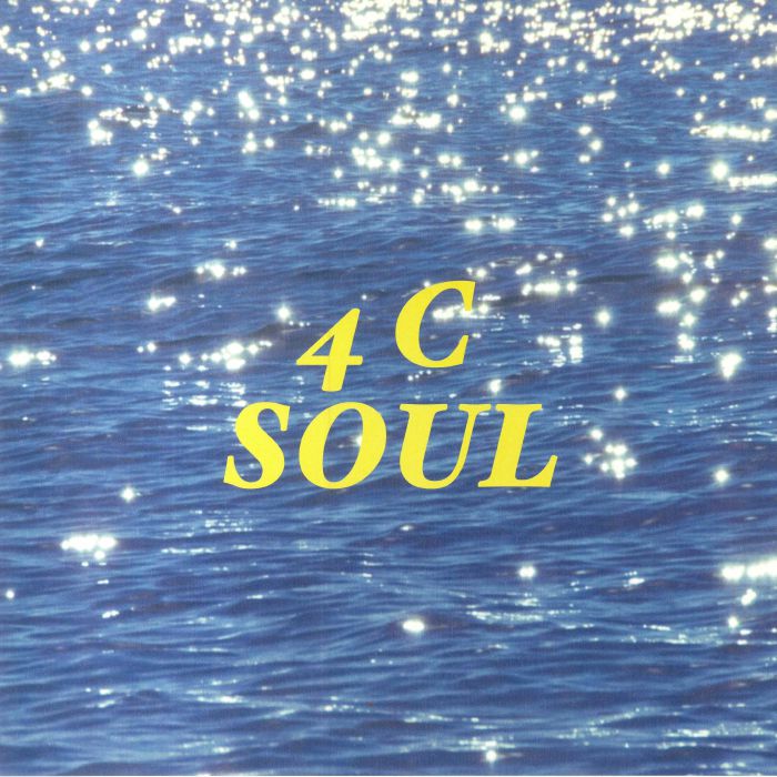 4 C SOUL - S Mile (reissue)