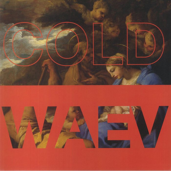 SOVIETS - Cold Waev