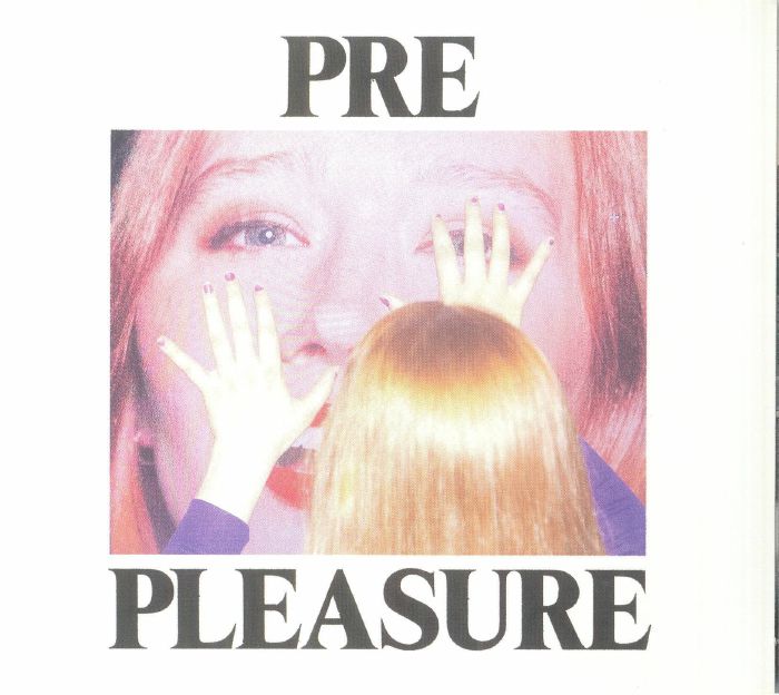 JACKLIN, Julia - Pre Pleasure