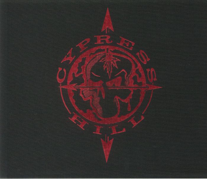 CYPRESS HILL - Cypress Hill: 30th Anniversary Edition