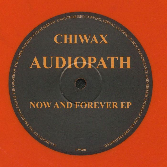 AUDIOPATH - Now & Forever