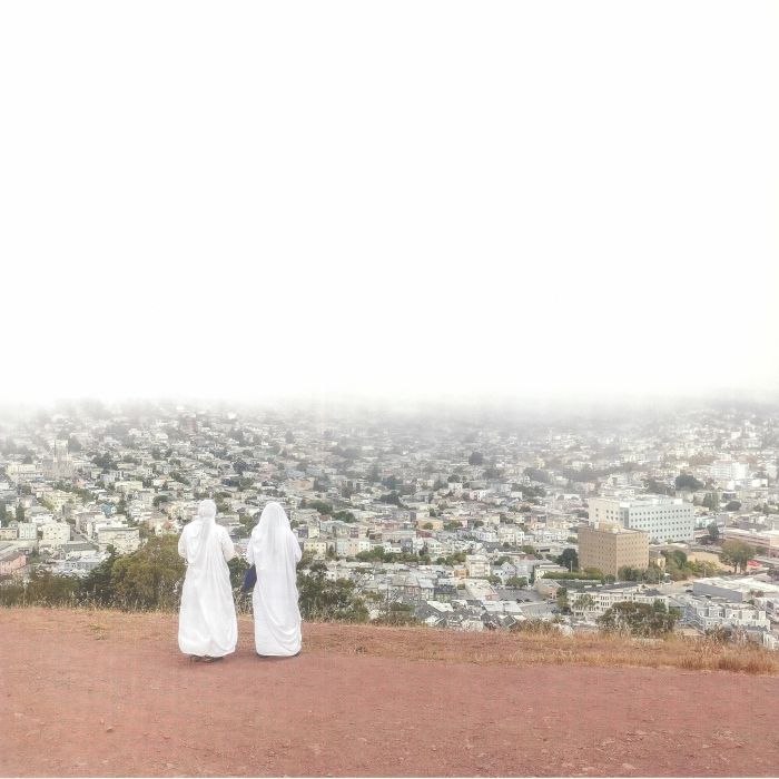 Death Cab For Cutie – Asphalt Meadows vinyl cover