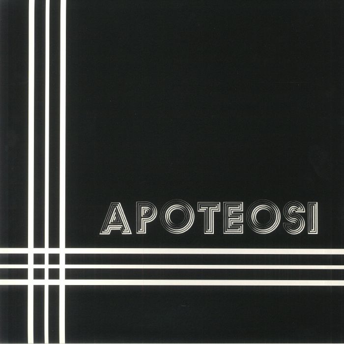 APOTEOSI - Apoteosi (reissue)
