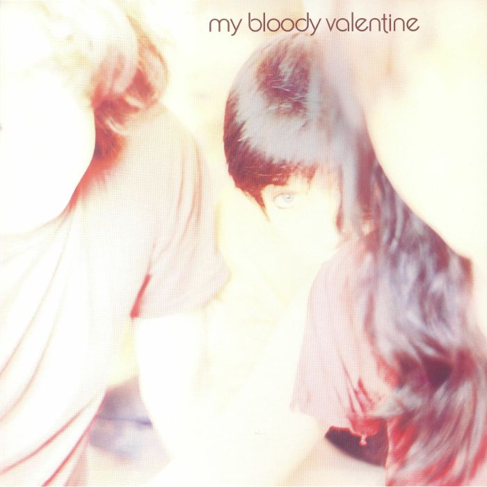 MY BLOODY VALENTINE - Isn't Anything (reissue)