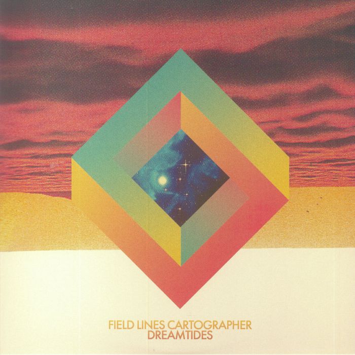 FIELD LINES CARTOGRAPHER Dreamtides Vinyl at Juno Records.