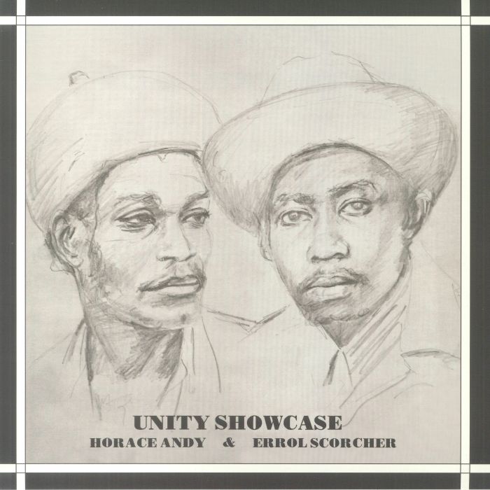 ANDY, Horace/ERROL SCORCHER - Unity Showcase (reissue)