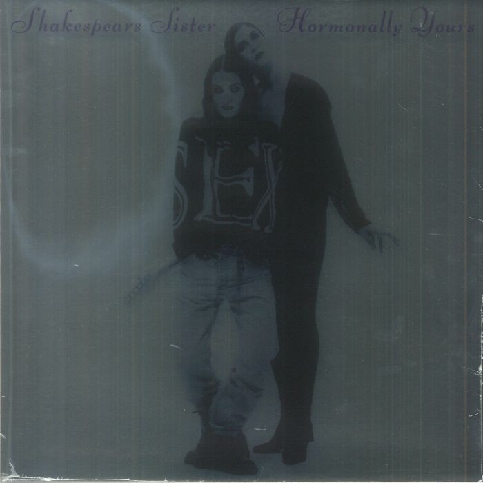 SHAKESPEARS SISTER - Hormonally Yours (30 Year Anniversary Deluxe Edition) (remastered)