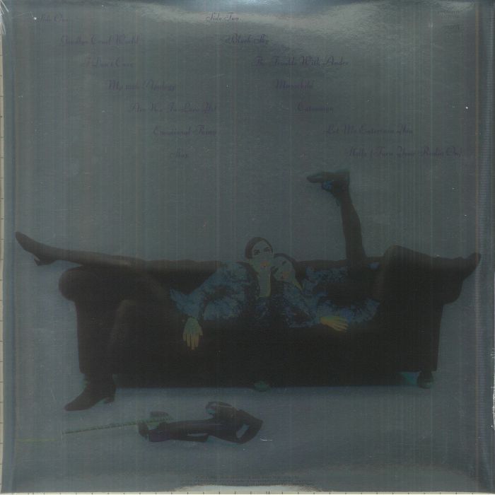 SHAKESPEARS SISTER - Hormonally Yours (30 Year Anniversary Deluxe Edition) (remastered)
