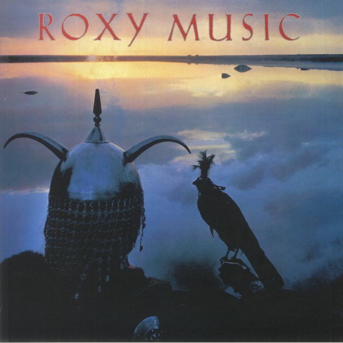 ROXY MUSIC - Avalon (half speed remastered)
