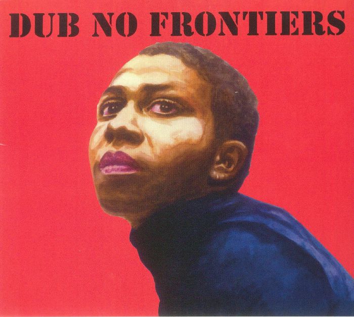 VARIOUS - Adrian Sherwood Presents: Dub No Frontiers