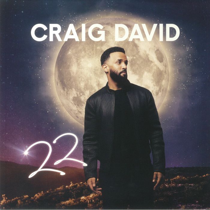 DAVID, Craig - 22