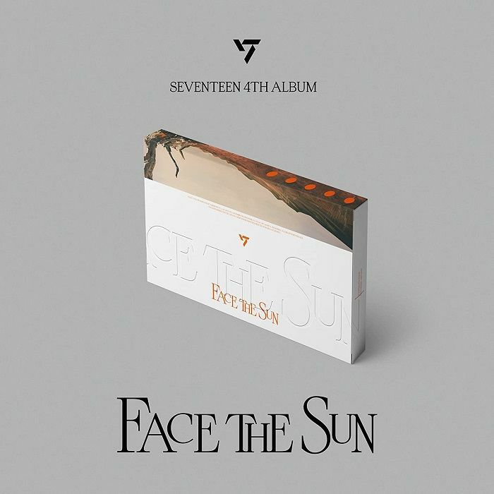 SEVENTEEN - Face The Sun: EP 3 Ray