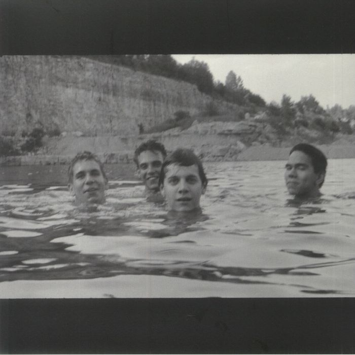 SLINT - Spiderland (remastered) レコード at Juno Records.