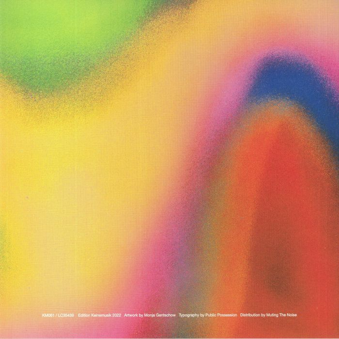 PORT, Adam/ALAN DIXON - Forms Of Love