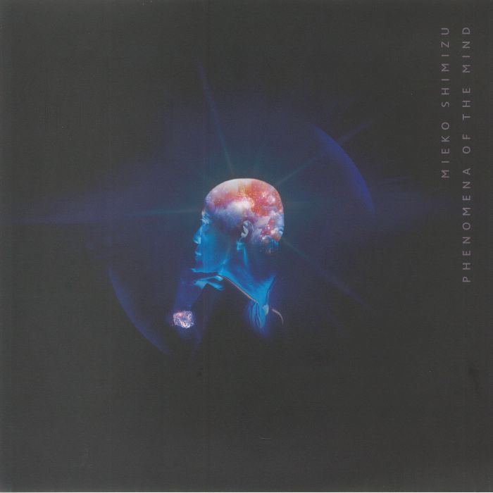 SHIMIZU, Mieko - Phenomena Of The Mind