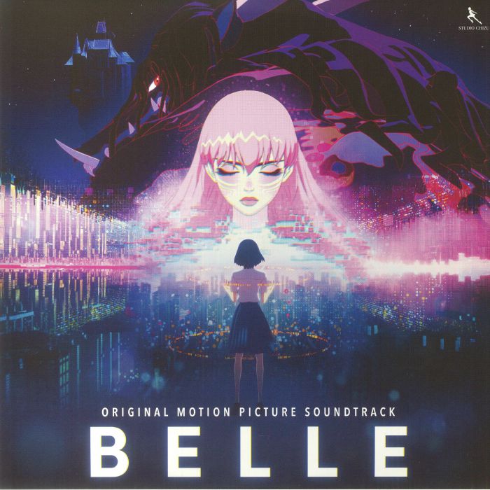 VARIOUS - Belle (Soundtrack)