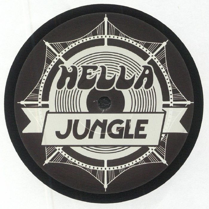 HAZE/SPINTHRIFT - The Hellz Yeah EP