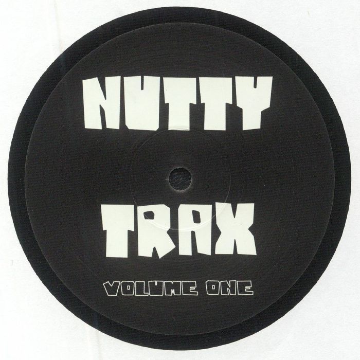 NUTTY TRAX - Volume One