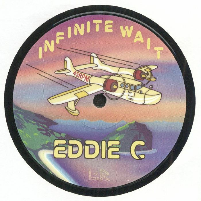 EDDIE C - Inifinite Wait