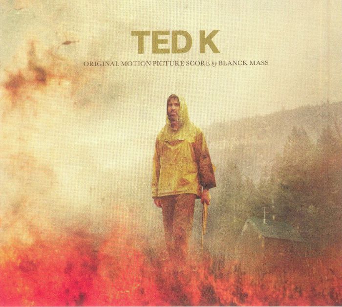 BLANCK MASS - Ted K (Soundtrack)
