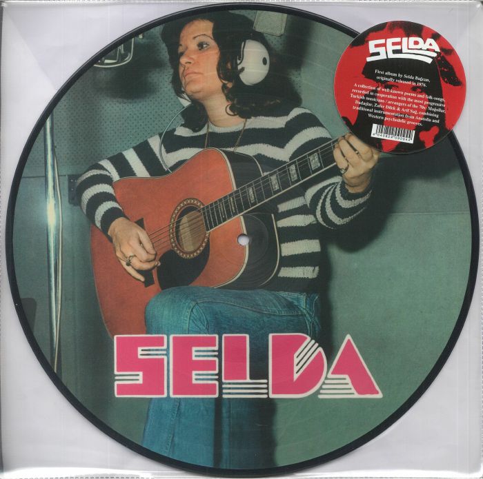 SELDA - Selda (remastered)