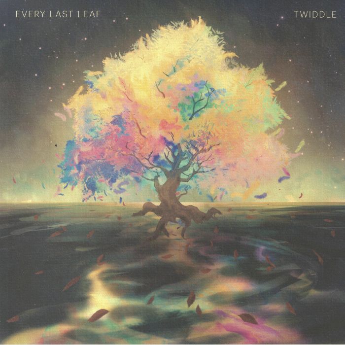 TWIDDLE - Every Last Leaf
