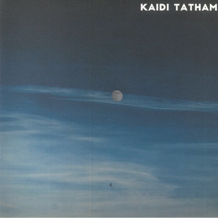 TATHAM, Kaidi - Galaxy