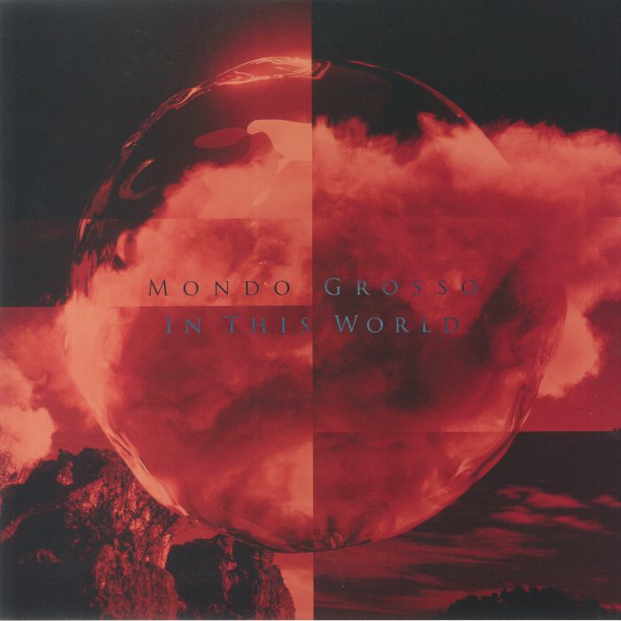 MONDO GROSSO feat RYUICHI SAKAMOTO - In This World