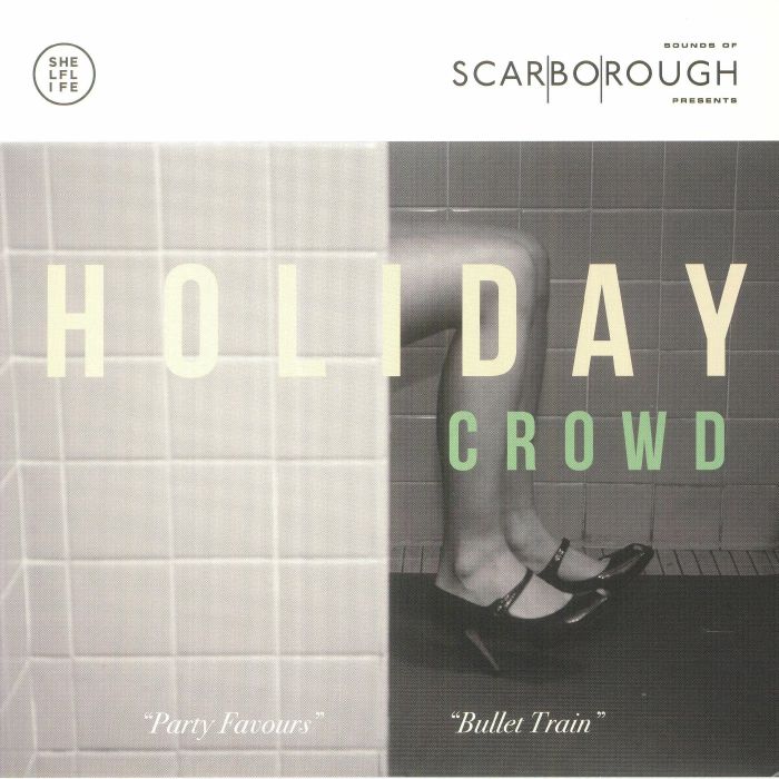HOLIDAY CROWD - Party Favours