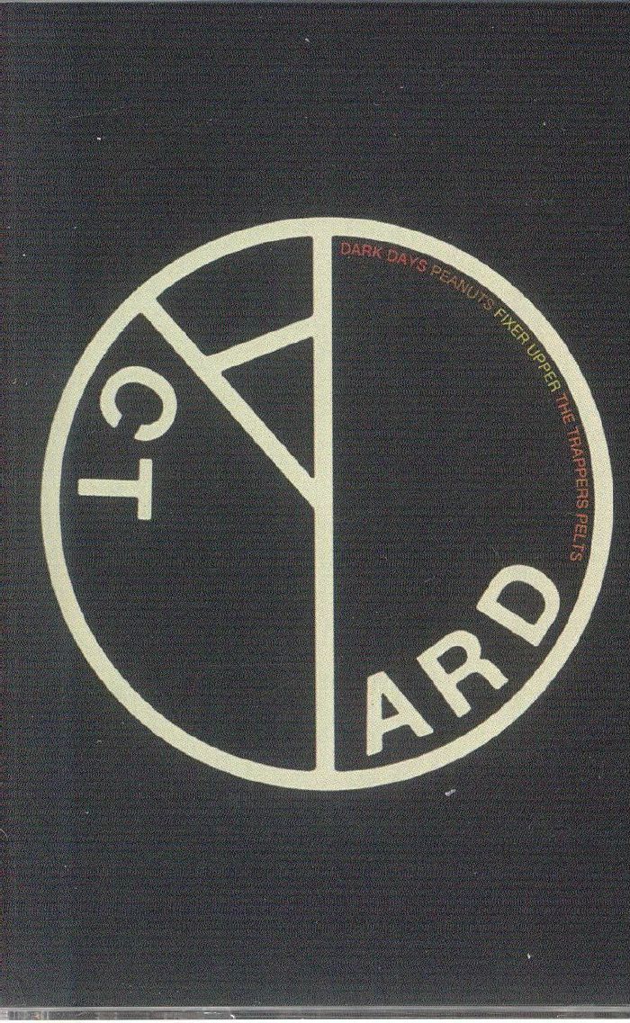 YARD ACT - Dark Days (reissue)