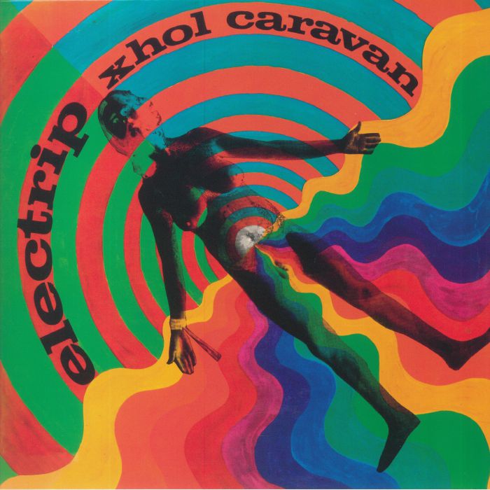 XHOL CARAVAN - Electrip