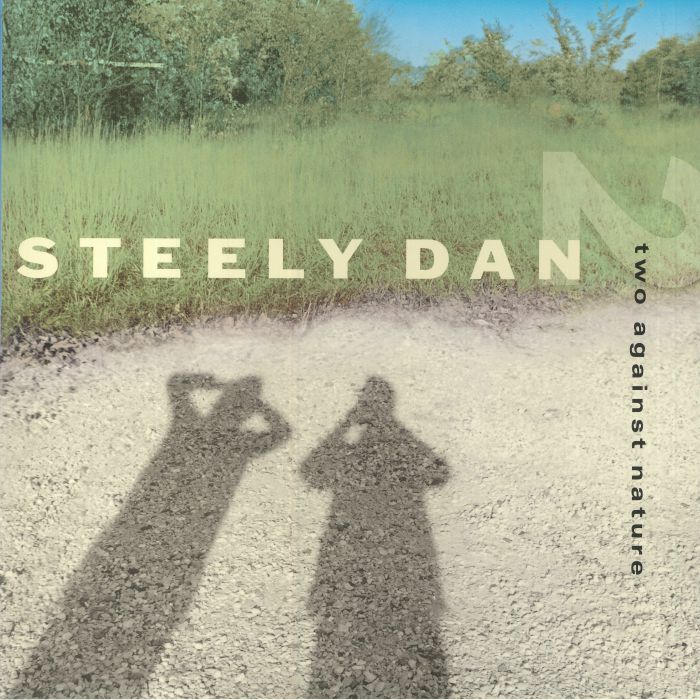 STEELY DAN - Two Against Nature