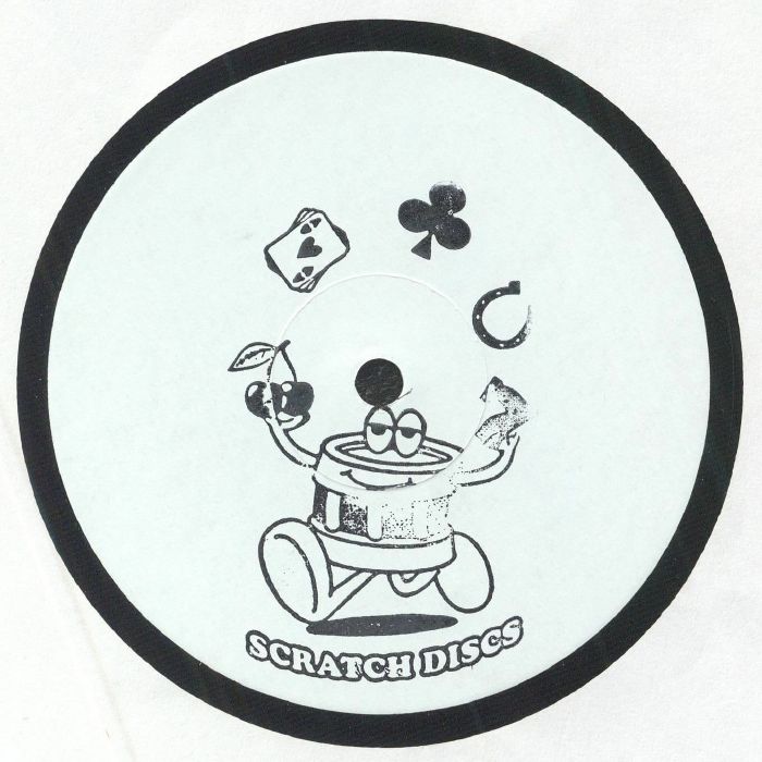 ASTRAL WAYNE/MAIK YELLS/VOIGTMANN/SR - SCRATCH 03