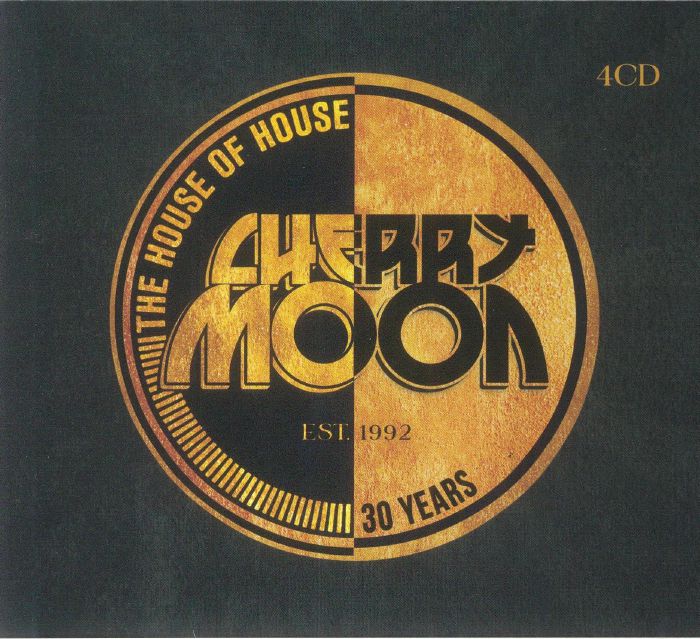 VARIOUS - Cherry Moon 30 Years