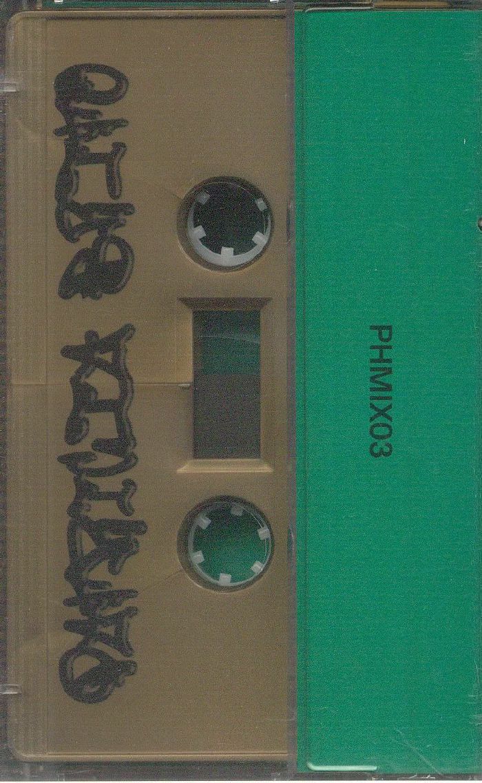 BRITO, Patricia - PHMIX 003