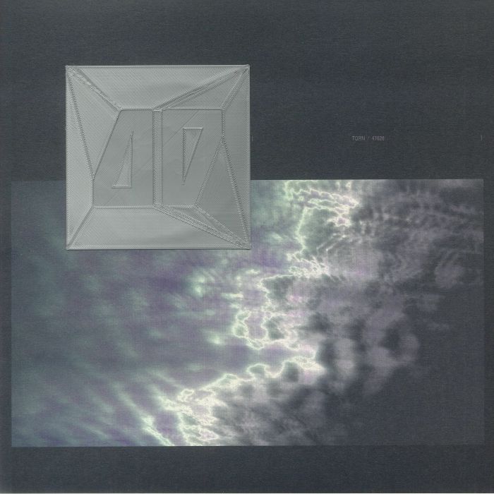 Torn – 47028 vinyl cover