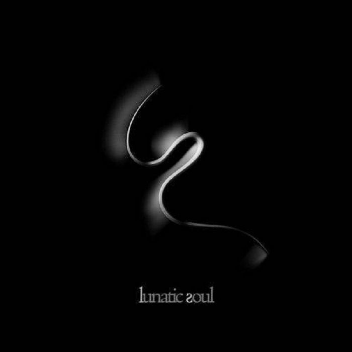 LUNATIC SOUL - Lunatic Soul (reissue)