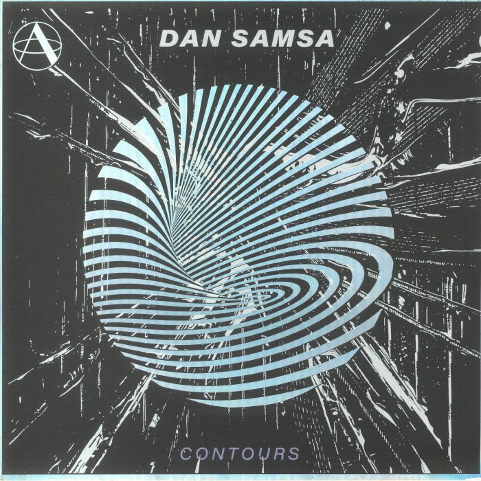 DAN SAMSA - Contours